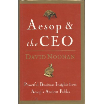 Aesop and The CEO